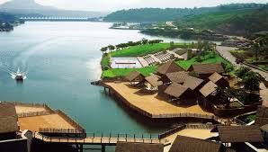 Luxury Accommodations