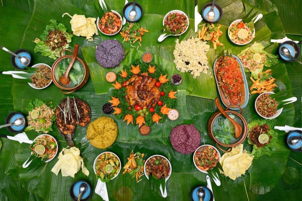 The Art of Kerala Cuisine: A Culinary Journey